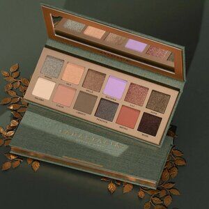 BNIB Anastasia Beverly Hills Nouveau Eyeshadow Palette